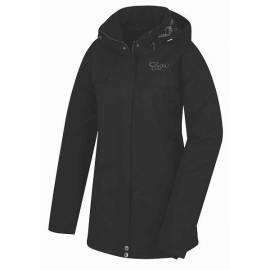 Alpine Damenjacke für EDITA Reisen, Größe.XL-Schwarz