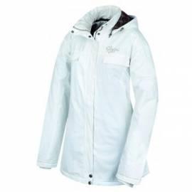 Alpine Damenjacke für EDITA Reisen, Größe.XL-Weiß