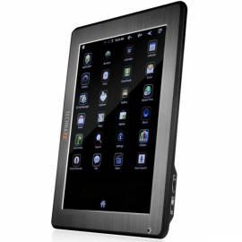 Bedienungshandbuch Tablet TechTAB DS830, 8 & (20,3 cm), 800 * 600, 4:3, 8GB, Wi-Fi