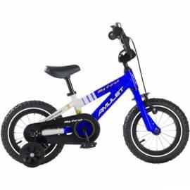 Kinder Fahrrad Charme 2011 meine ersten 12 '' Legierung blau, blau