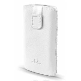 Sleeve TOP 34 XXXL (HTC Desire HD, HD2) weiß - Anleitung