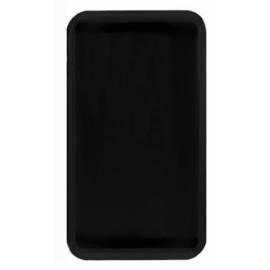 Bedienungshandbuch Celly Silikon S5570 Galaxy Force Verpackung Mini, schwarz