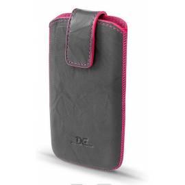 Service Manual Sleeve TOP 26 L (N97, iPhone) grau/pink