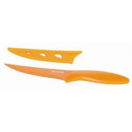 Bedienungshandbuch Stick Messer Tescoma universal PRESTO Ton 12 cm, Orange