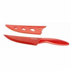 Stick Messer Tescoma Küche PRESTO Ton 13 cm, rot Bedienungsanleitung
