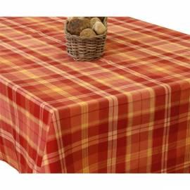 Bedienungshandbuch Tischdecke HD Home Design (B10220), redcheckered