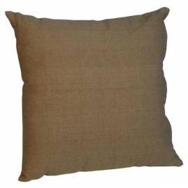 Kissen HD Home Design (B12350), Brown fiel den Streifen