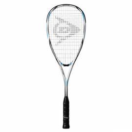 Bedienungshandbuch Squash Rakete Dunlop VISION 120 (4D/HM Carbon)