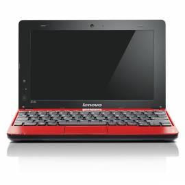 NTB Lenovo IdeaPad S100 Atom N570, 1GB, 320GB, 10, 1 