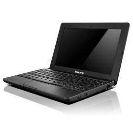 NTB Lenovo IdeaPad S100 Atom N570, 1GB, 320GB, 10, 1 