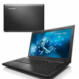 Datasheet NTB-Lenovo IdeaPad G575 Brazos E300, 2GB, 320GB, 15, 6 