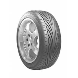 Benutzerhandbuch für 205/55 R16 91W TOYO PROXT1R