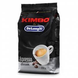 Kaffee DeLonghi Kimbo Classic 250g - Anleitung