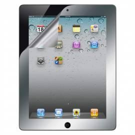 Belkin ScreenGuard Schutzfolie Schutzfolie Spiegel für das iPad 2 Bedienungsanleitung