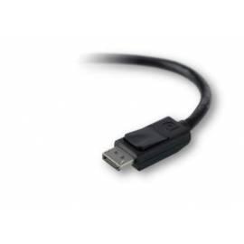 Adapter Belkin DisplayPort M/M - 1,8 m