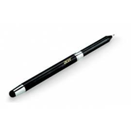 Handbuch für Zubehör ACER Kapazitiver Stylus Stift - schwarz