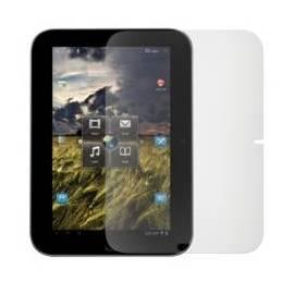 Lenovo IdeaPad Tablet-Schutzfolie Folie IP K1 PK101 halbtransparente 1pc Gebrauchsanweisung