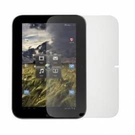 Bedienungshandbuch Schutzfolie Folie Lenovo IdeaPad Tablet K1 PK101 IP klar 1 Stück