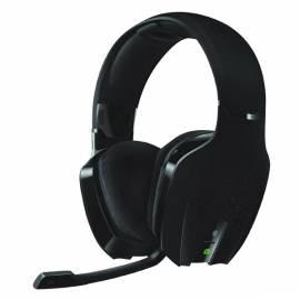 Headset Razer CHIMAERA 5.1 Wireless für Xbox360