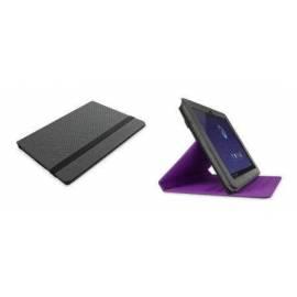 Handbuch für Zubehör Belkin Galaxy Tab 10,1 &, violett