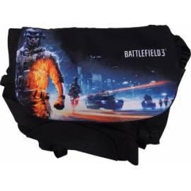 Bedienungsanleitung für Zubehör Razer Battlefield 3 Messengerbag