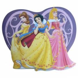 Bedienungshandbuch Mauspad Disney Prinzessinnen (PZPB001500)