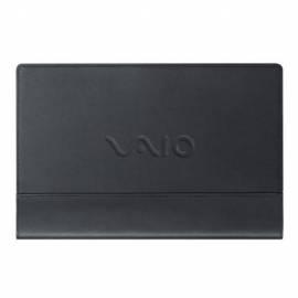 Service Manual SONY VAIO Zubehör aus Ledertasche für Modelle der Serie aus