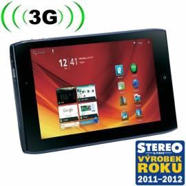 Benutzerhandbuch für Acer Tablet Iconia Tab A101/7 '' / Tegra 250A9 / 8/ 1G/B/An / 3G