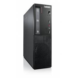 Bedienungsanleitung für Computer Lenovo ThinkCentre Edge 91 SFF i3-2120 / 4G/500/HD/DVD? RW/W7P64