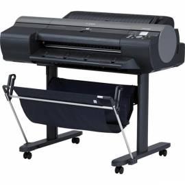 Handbuch für Plotter Canon ImagePROGRAF iPF-6300 (A1 - 24 