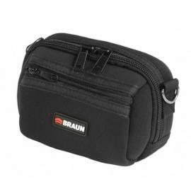 Service Manual Tasche für Camcorder BRAUN Welle 115 schwarz