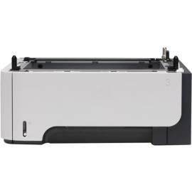 Zubehör HP LaserJet 500-Blatt-Papierfach / Feeder - Anleitung