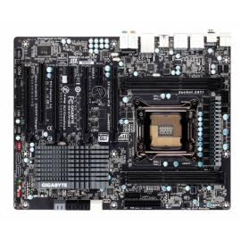 MB GIGABYTE X 79-UD3 (Rev. 1.0)