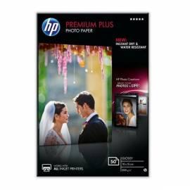 Service Manual Papier HP CR675A Premium Plus Glossy Photo 20 Sht/A3/297 x 420 mm, 280g/m2