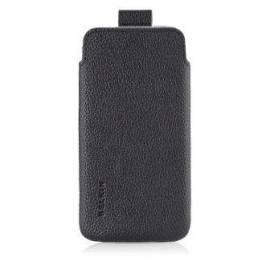Belkin iPhone Handy case 4/4 s VervePull 049, protective Case schwarz