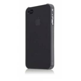 Halfter BELKIN auf Mobile wesentliche 025 iPhone 4/4 s, schwarz