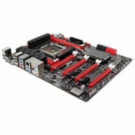 MB ASUS RAMPAGE IV FORMEL/BF3 - Anleitung