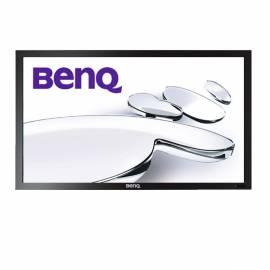 Touch Monitor BenQ 65 cm LCD T650 interaktive-FullHD, 500cd