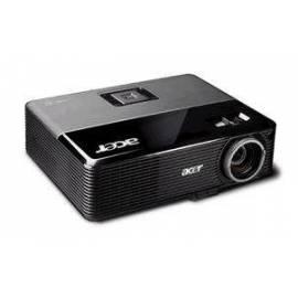 Projektor Acer DLP X110P-2700Lum, SVGA, Zoom, DLP-3D