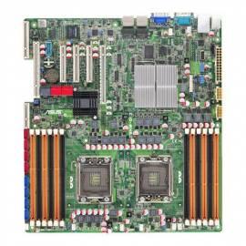 MB ASUS Z8NR-D12/IKVM 2 x 1366, i5500, 6 x DDR3, 12xRAM SATA, 1xPCI-E X 16, 1xPCI-E, IKVM, 3xPCI