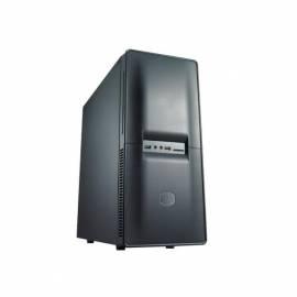 Gehäuse CoolerMaster Centurion Silencio 450, anti-Lärm