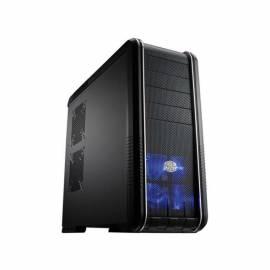 Gehäuse CoolerMaster Dominator 690 II Advanced, USB 3.0 Bedienungsanleitung