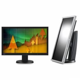 Service Manual Monitor EIZO EV2315W-GB, 23 &, LED PLS!!, Winkel 170u00c2 °, 160u00c2 °, 1920 x 1080 (16:9), 1000: 1, 5ms (schwarz weiß schwarz!!!), Eco-Ansicht, grau