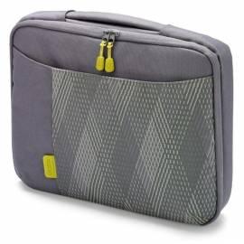 Service Manual Pouzdro na netbook Dicota Bounce SlimCase grey/yellow 10& - 11,6&