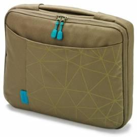 Pouzdro na netbook Dicota Bounce SlimCase grey/blue 15& - 16,4&