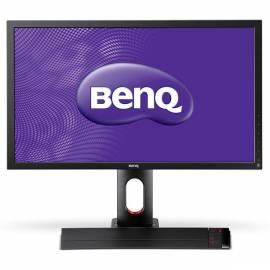 Monitor BenQ LCD XL2420T 24 