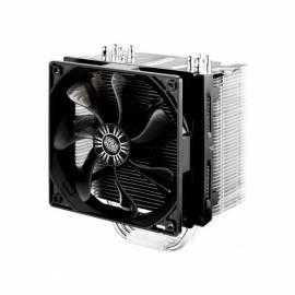 Handbuch für Kühler CPU Coolermaster Hyper 412S, leise 900-1300 u/min,