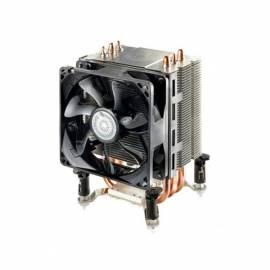 Kühler CPU Coolermaster Hyper TX3 EVO, Kühler