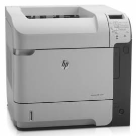 Bedienungsanleitung für Laser Drucker HP LaserJet Enterprise 600 M602dn