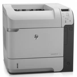 Laser Drucker HP LaserJet Enterprise 600 M601dn